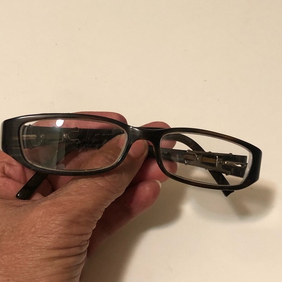 Valentino Perscription glasses - Picture 4 of 5